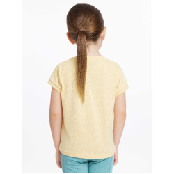 T-Shirt Mini LeMieux Alex Mimosa