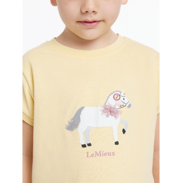 T-Shirt Mini LeMieux Alex T-Shirt Mini LeMieux Alex