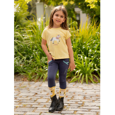 T-Shirt Mini LeMieux Alex T-Shirt Mini LeMieux Alex