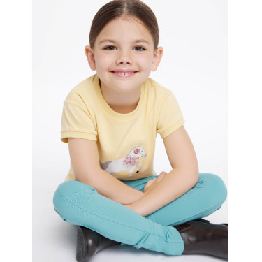 T-Shirt Mini LeMieux Alex T-Shirt Mini LeMieux Alex