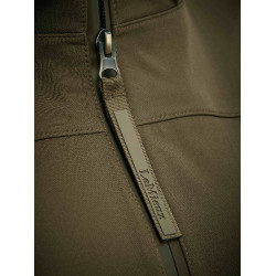 Leichte Reitjacke LeMieux Maisie Alpin Braun