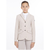 Turniersakko LeMieux Kennedy Young Rider Schwarz