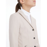 Turniersakko LeMieux Kennedy Young Rider Schwarz