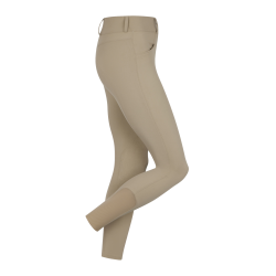 LeMieux Hunter Damenreithose Beige