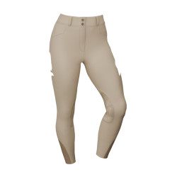 LeMieux Hunter Damenreithose Beige LeMieux Hunter Damenreithose Beige