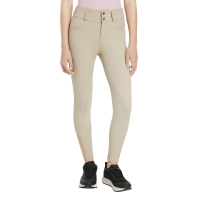 LeMieux Hunter Young Rider Reithose Beige