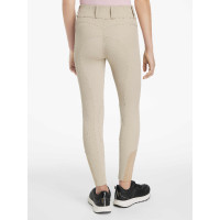 LeMieux Hunter Young Rider Reithose Beige LeMieux Hunter Young Rider Reithose Beige