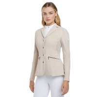 Turnierjacke LeMieux Mesh Jessica Stein
