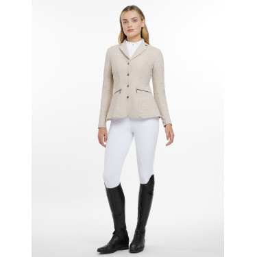 Turnierjacke LeMieux Mesh Jessica Turnierjacke LeMieux Mesh Jessica