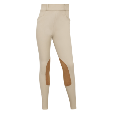 Hose LeMieux Side Zip Hunter Young Rider