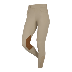 LeMieux Damenreithose Side Zip Hunter