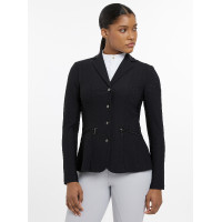 Turnierjacke LeMieux Mesh Jessica Schwarz