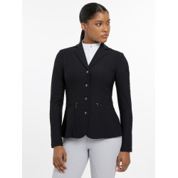 Turnierjacke LeMieux Mesh Jessica Schwarz