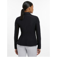 Turnierjacke LeMieux Mesh Jessica Schwarz