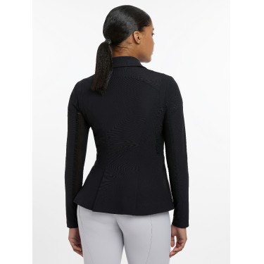 Turnierjacke LeMieux Mesh Jessica Schwarz