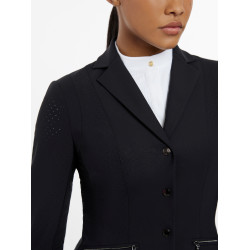 Turnierjacke LeMieux Mesh Jessica Schwarz