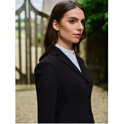 Turnierjacke LeMieux Mesh Jessica Schwarz