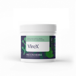 VireX Creme Hilton Herbs VireX Creme Hilton Herbs