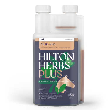 Multi Flex Plus Competition Hilton Herbs Multi Flex Plus Competition Hilton Herbs
