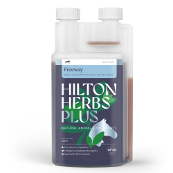 Freeway Plus Competition Hilton Herbs Freeway Plus Competition Hilton Herbs
