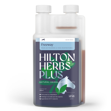Freeway Plus Competition Hilton Herbs Freeway Plus Competition Hilton Herbs