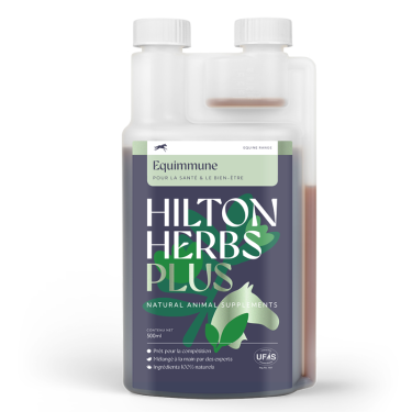 Equimmune Plus Competition Hilton Herbs Equimmune Plus Competition Hilton Herbs