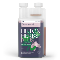 Temperamend Plus Hilton Herbs Temperamend Plus Hilton Herbs