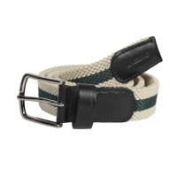 Geflochtener Kingsland KLNatasha-Gürtel Marine Marineblau