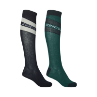Calcetines altos Kingsland...