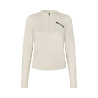 Trainingsshirt Kingsland KLNico Damen Regnerischer Tag Grau