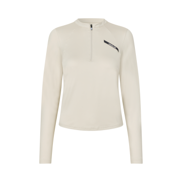 Trainingsshirt Kingsland KLNico Damen Regnerischer Tag Grau