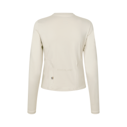 Trainingsshirt Kingsland KLNico Damen Regnerischer Tag Grau