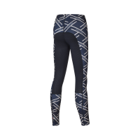 Leggings Kingsland KLNabia Vollbesatz Damen Marine Marineblau