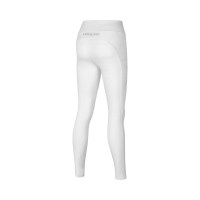 Leggings Kingsland KLNanette Vollbesatz Damen Weiß Weiß