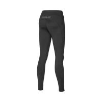 Leggings Kingsland KLNanette Vollbesatz Damen Weiß Wei&szlig;