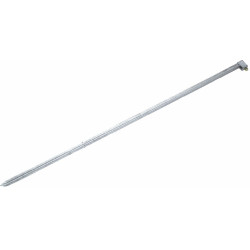 Erdpfahl 1 m Erdpfahl 1 m