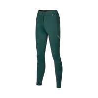 Kingsland KLKaya Damenreithose mit Kniebesatz für H-förmige Körpertypen Grüner Junikäfer Gr&amp;amp;amp;amp;amp;amp;amp;amp;