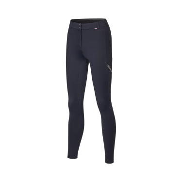 Kingsland KLKaya Damen-Vollbesatzreithose für H-Figurtypen