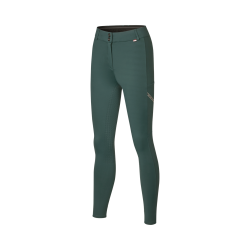Kingsland KLKaya Damen-Vollbesatzreithose für H-Figurtypen