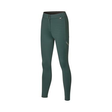 Kingsland KLKaya Damen-Vollbesatzreithose für H-Figurtypen