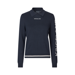 Polo Kingsland KLNalin gestricktes Maschengewebe Damen