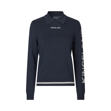 Polo Kingsland KLNalin gestricktes Maschengewebe Damen
