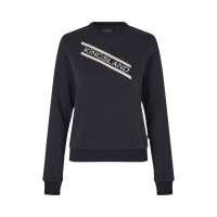 Damen-Sweatshirt Kingsland KLNatasha Marine Marineblau