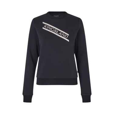 Damen-Sweatshirt Kingsland KLNatasha