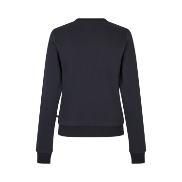 Damen-Sweatshirt Kingsland KLNatasha Marine Marineblau