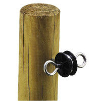 Doppelter Ringanker mit 2...
