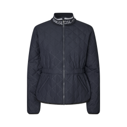 Kingsland KLNoelle wattierte Reitjacke Damen