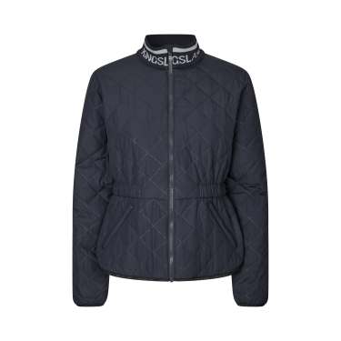 Kingsland KLNoelle wattierte Reitjacke Damen