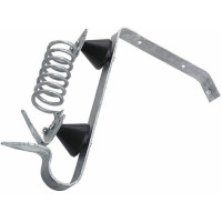 Blitzableiter-Isolator mit...