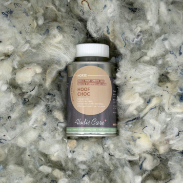 Alodis Care Huföl Choc Alodis Care Huföl Choc